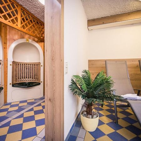 Aktivital Hotel Bad Griesbach  Eksteriør billede