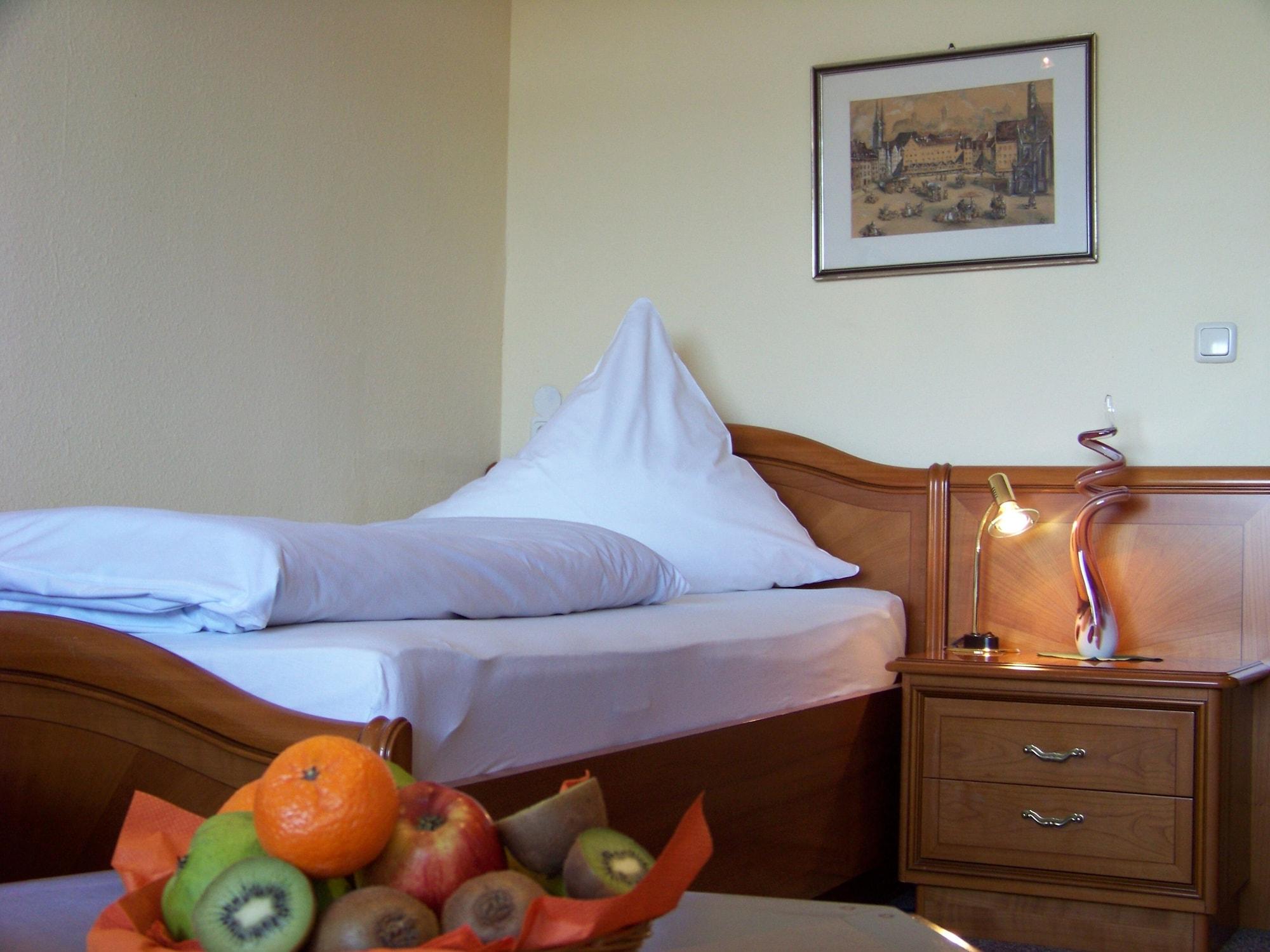 Aktivital Hotel Bad Griesbach  Eksteriør billede