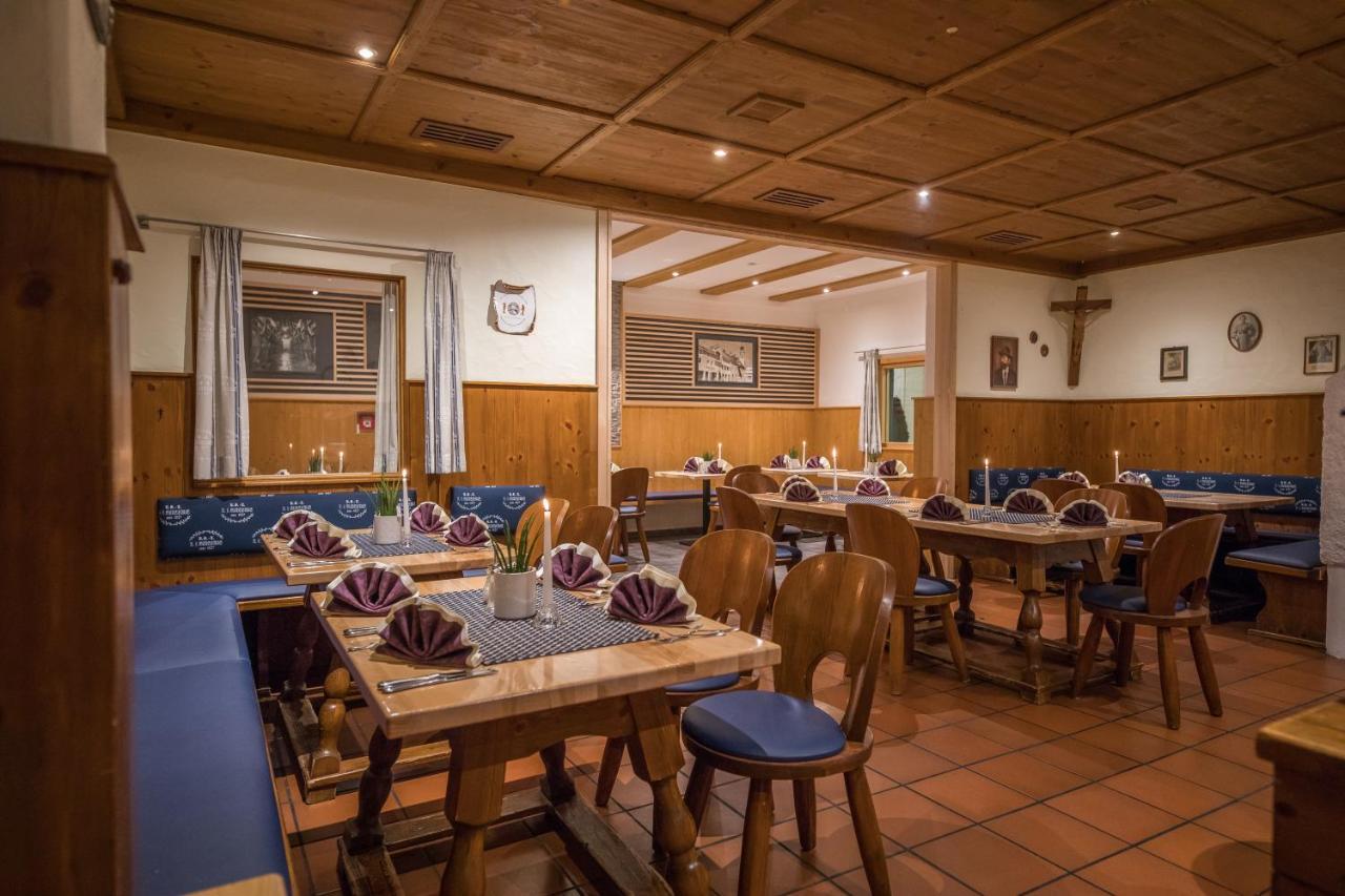 Aktivital Hotel Bad Griesbach  Eksteriør billede