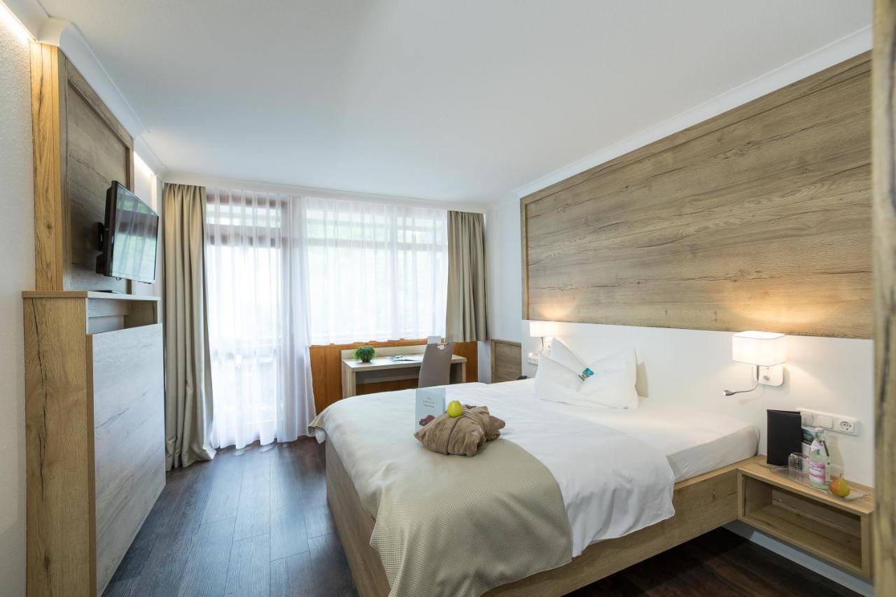 Aktivital Hotel Bad Griesbach  Eksteriør billede
