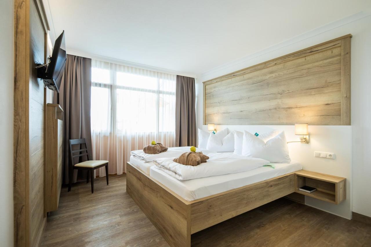 Aktivital Hotel Bad Griesbach  Eksteriør billede