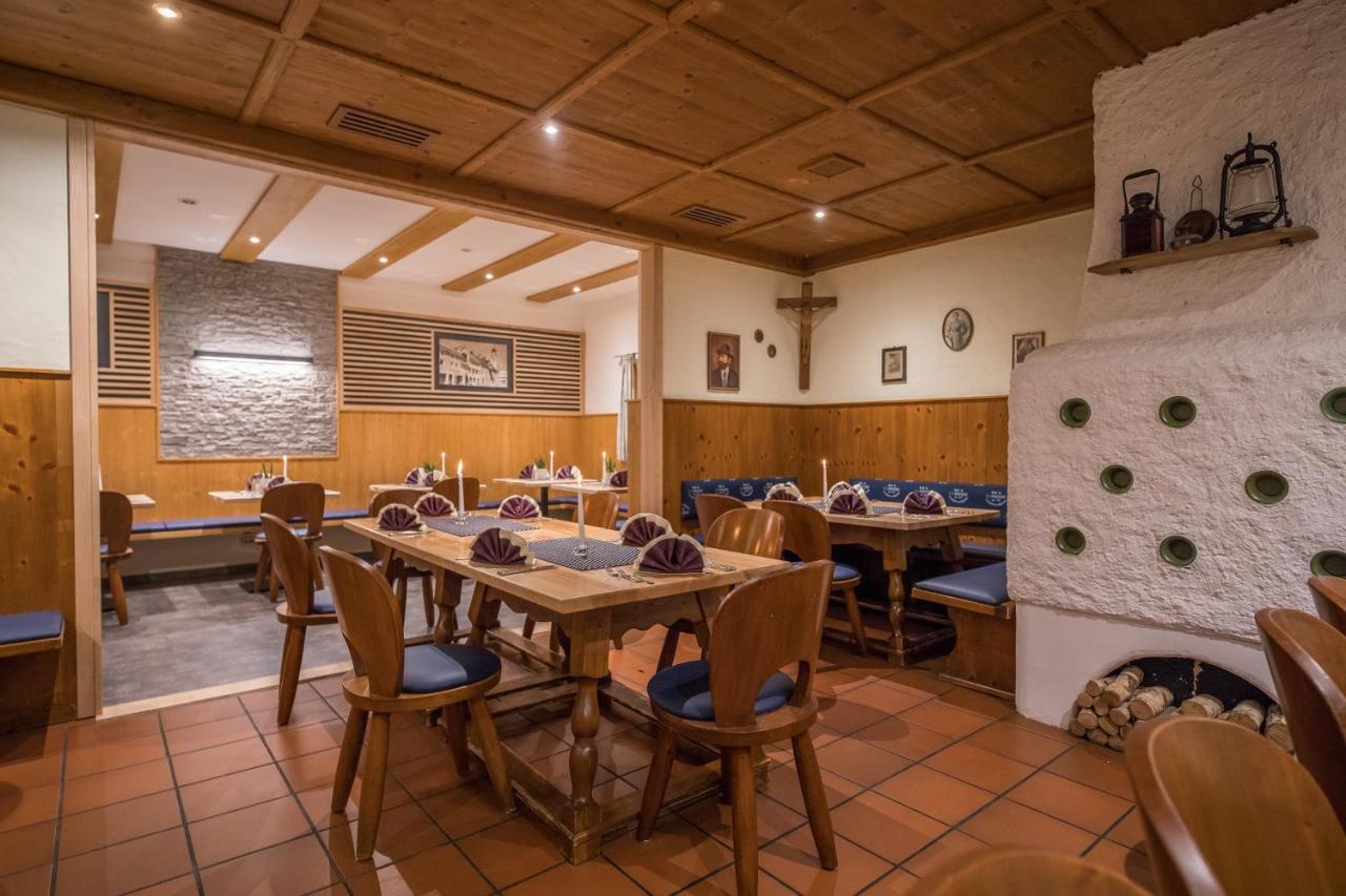 Aktivital Hotel Bad Griesbach  Eksteriør billede