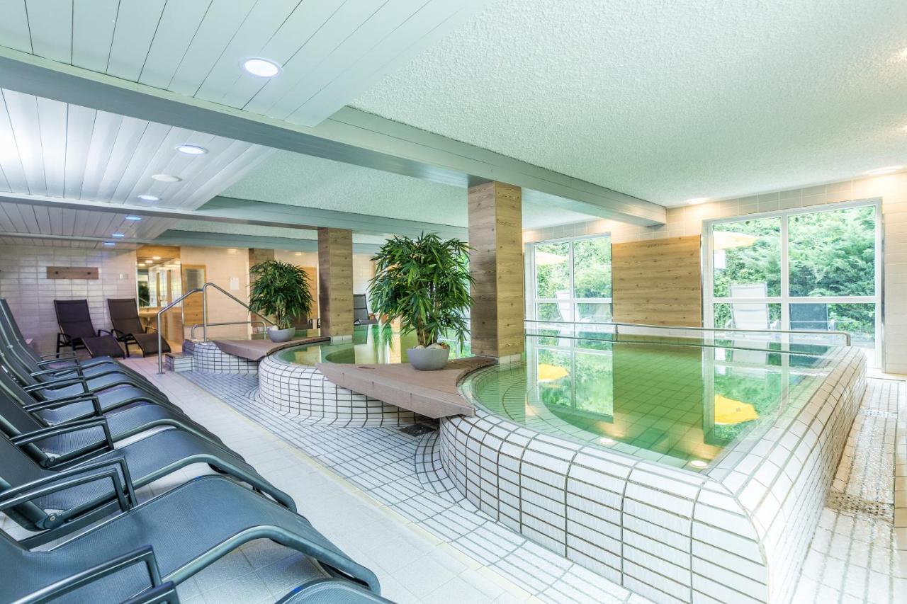 Aktivital Hotel Bad Griesbach  Eksteriør billede