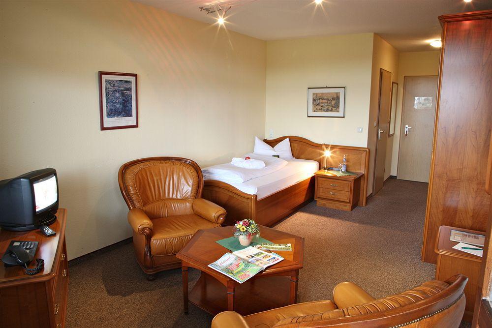 Aktivital Hotel Bad Griesbach  Eksteriør billede