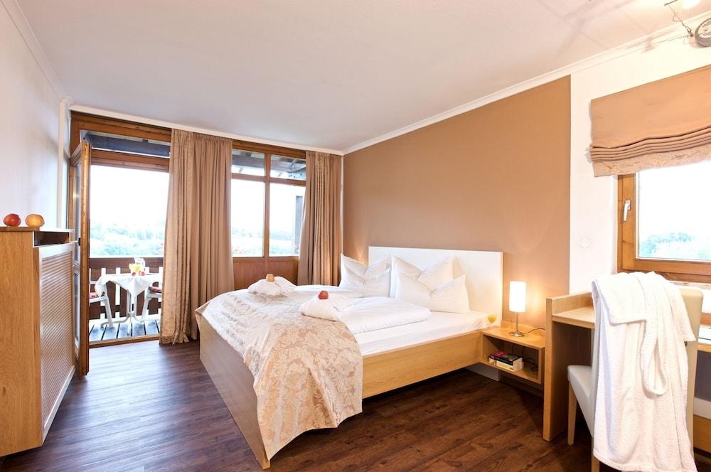 Aktivital Hotel Bad Griesbach  Eksteriør billede