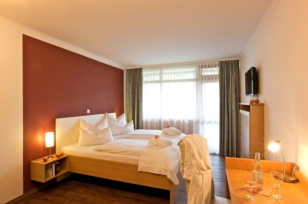 Aktivital Hotel Bad Griesbach  Eksteriør billede