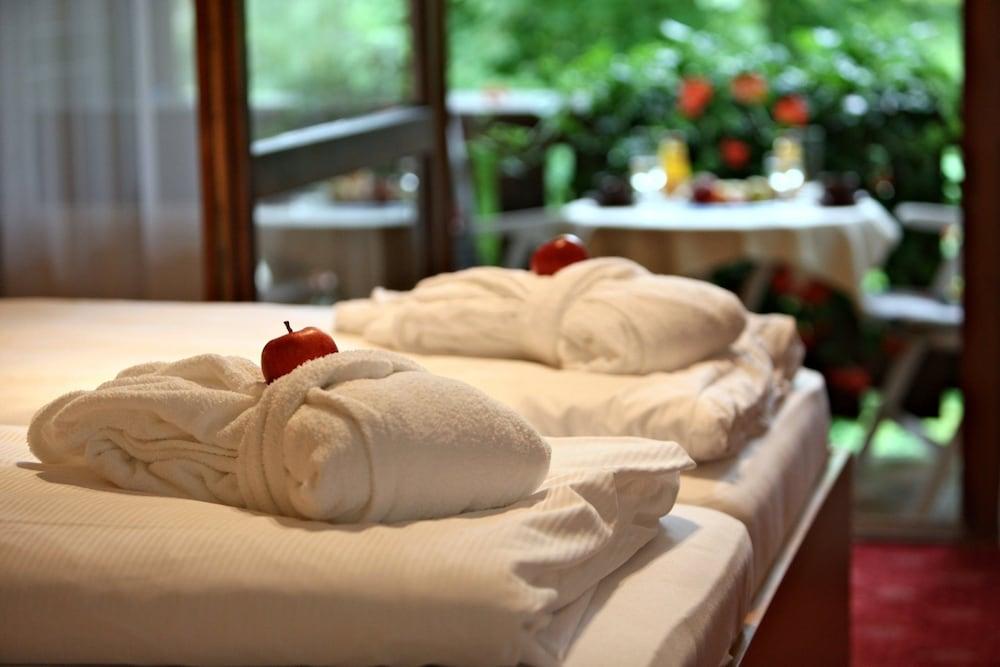 Aktivital Hotel Bad Griesbach  Eksteriør billede