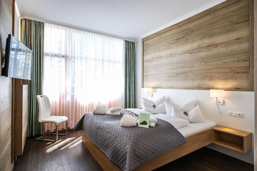 Aktivital Hotel Bad Griesbach  Eksteriør billede