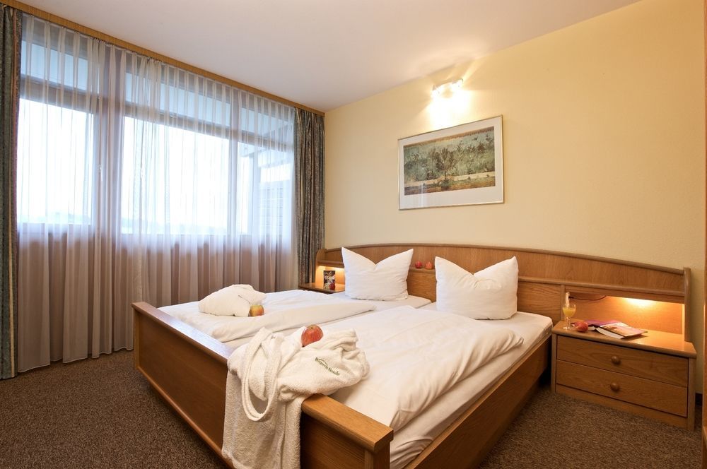 Aktivital Hotel Bad Griesbach  Eksteriør billede