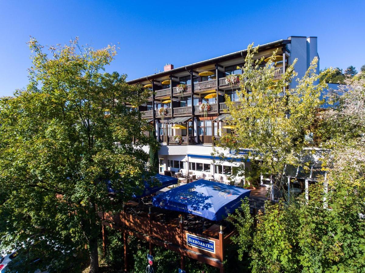 Aktivital Hotel Bad Griesbach  Eksteriør billede